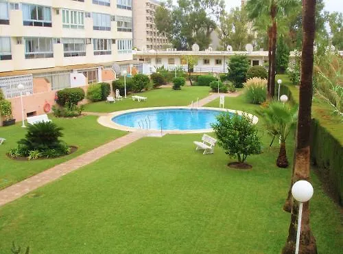 Appartamento Vistamarina B208 By Ivi Real Estate Torremolinos