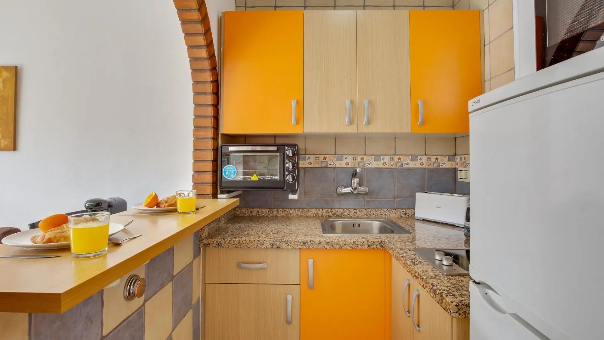 Appartamento Vistamarina B208 By Ivi Real Estate Torremolinos 0*,