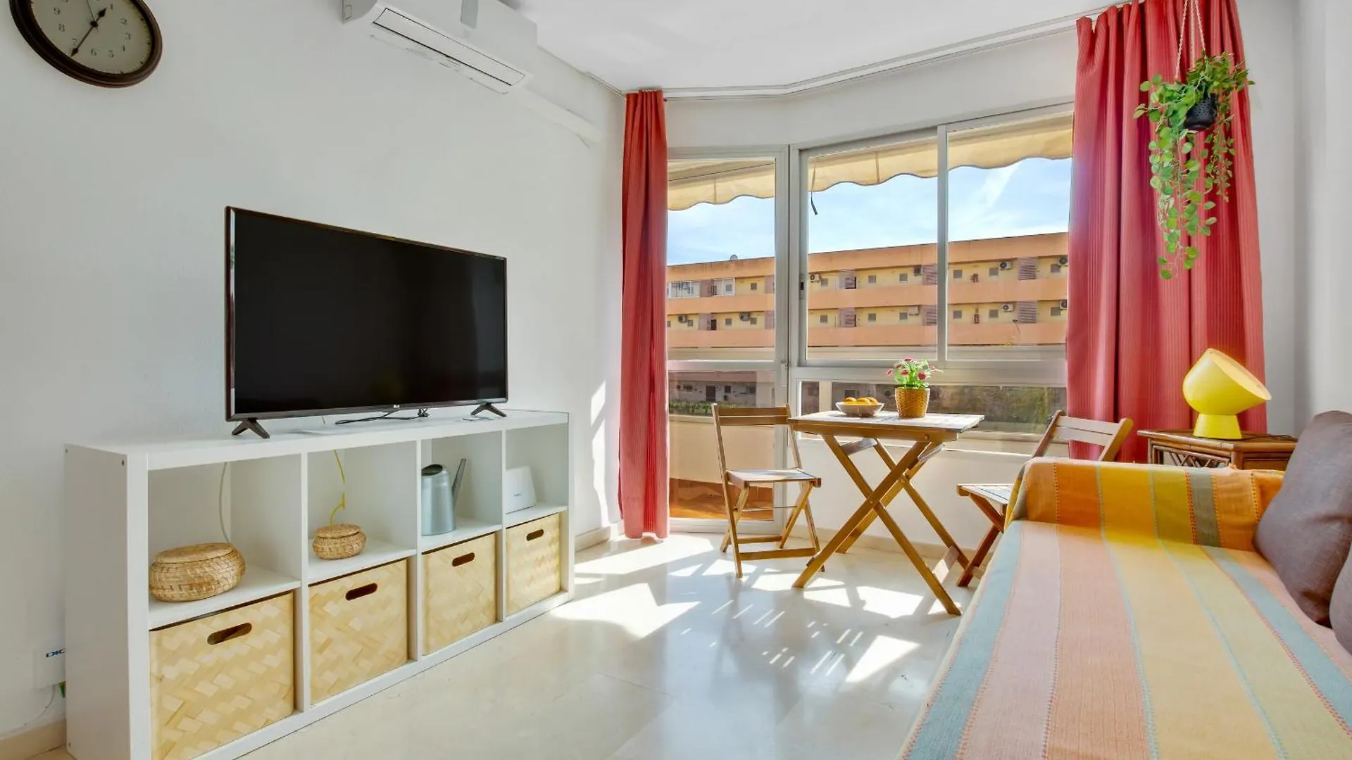 Appartamento Vistamarina B208 By Ivi Real Estate Torremolinos