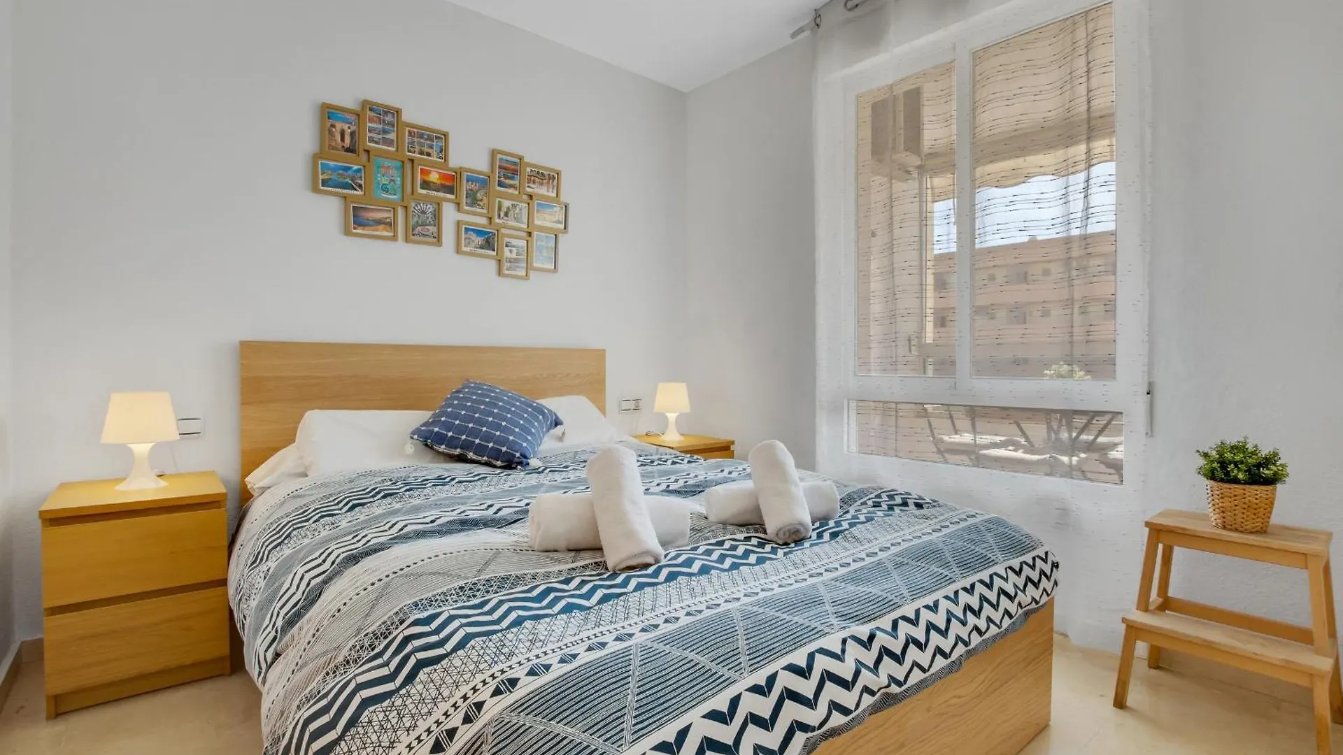 Appartamento Vistamarina B208 By Ivi Real Estate Torremolinos