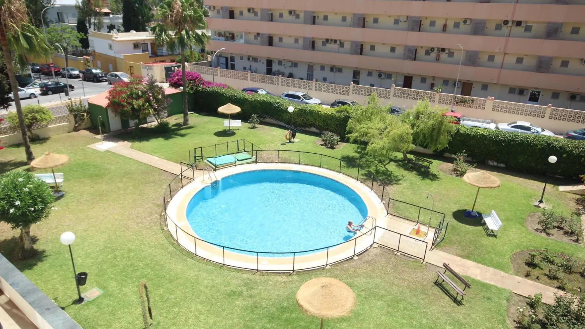 Appartamento Vistamarina B208 By Ivi Real Estate Torremolinos Spagna