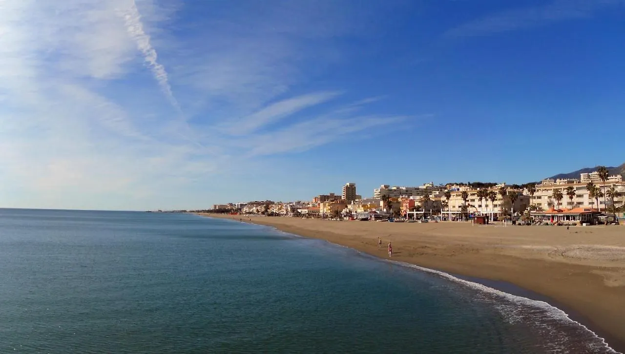 Appartamento Vistamarina B208 By Ivi Real Estate Torremolinos