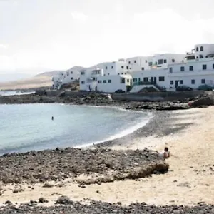  Сasa de vacaciones Casa Caleta Caballo España