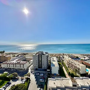  Apartamento Precioso Piso De Lujo,4 Frente Al Mar España
