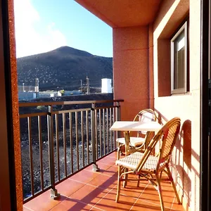  Apartamento Vv El Picon España