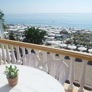  Apartamento Don Pepe España