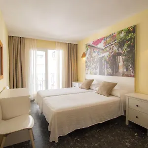  Apartamento Playa Miguel Club España