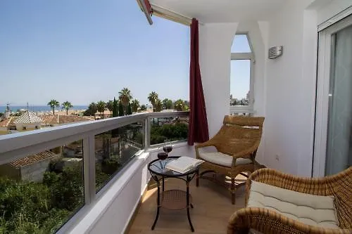 Apartamento Vistamarina B208 by IVI Real Estate Torremolinos