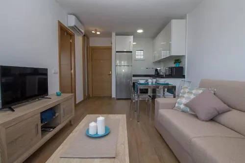 Apartamento Vistamarina B208 by IVI Real Estate Torremolinos 0*,