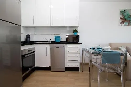 Apartamento Vistamarina B208 by IVI Real Estate Torremolinos 0*,  España