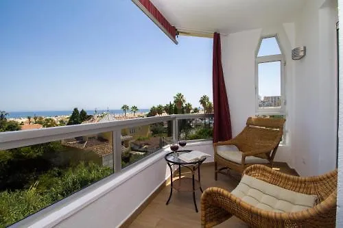 Apartamento Vistamarina B208 by IVI Real Estate Torremolinos
