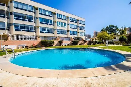 Apartamento Vistamarina B208 by IVI Real Estate Torremolinos España
