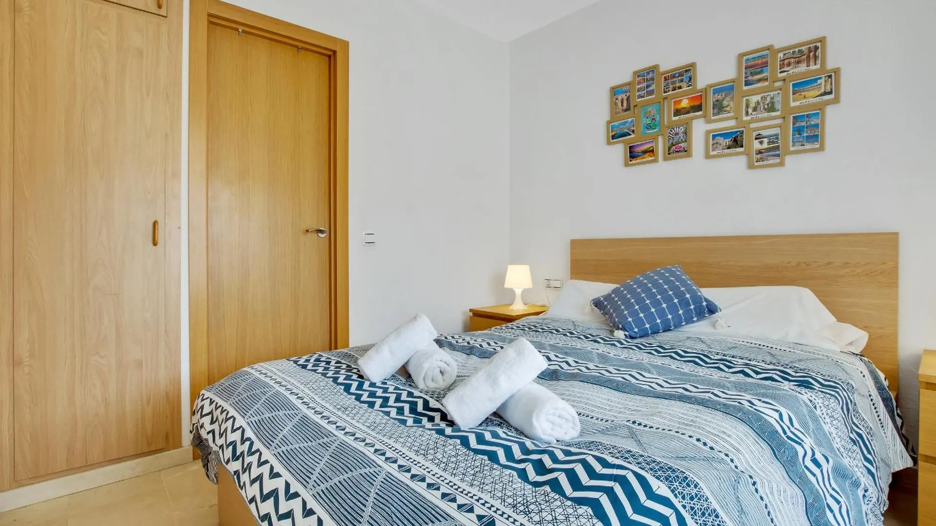 Apartamento Vistamarina B208 by IVI Real Estate Torremolinos 0*,  España
