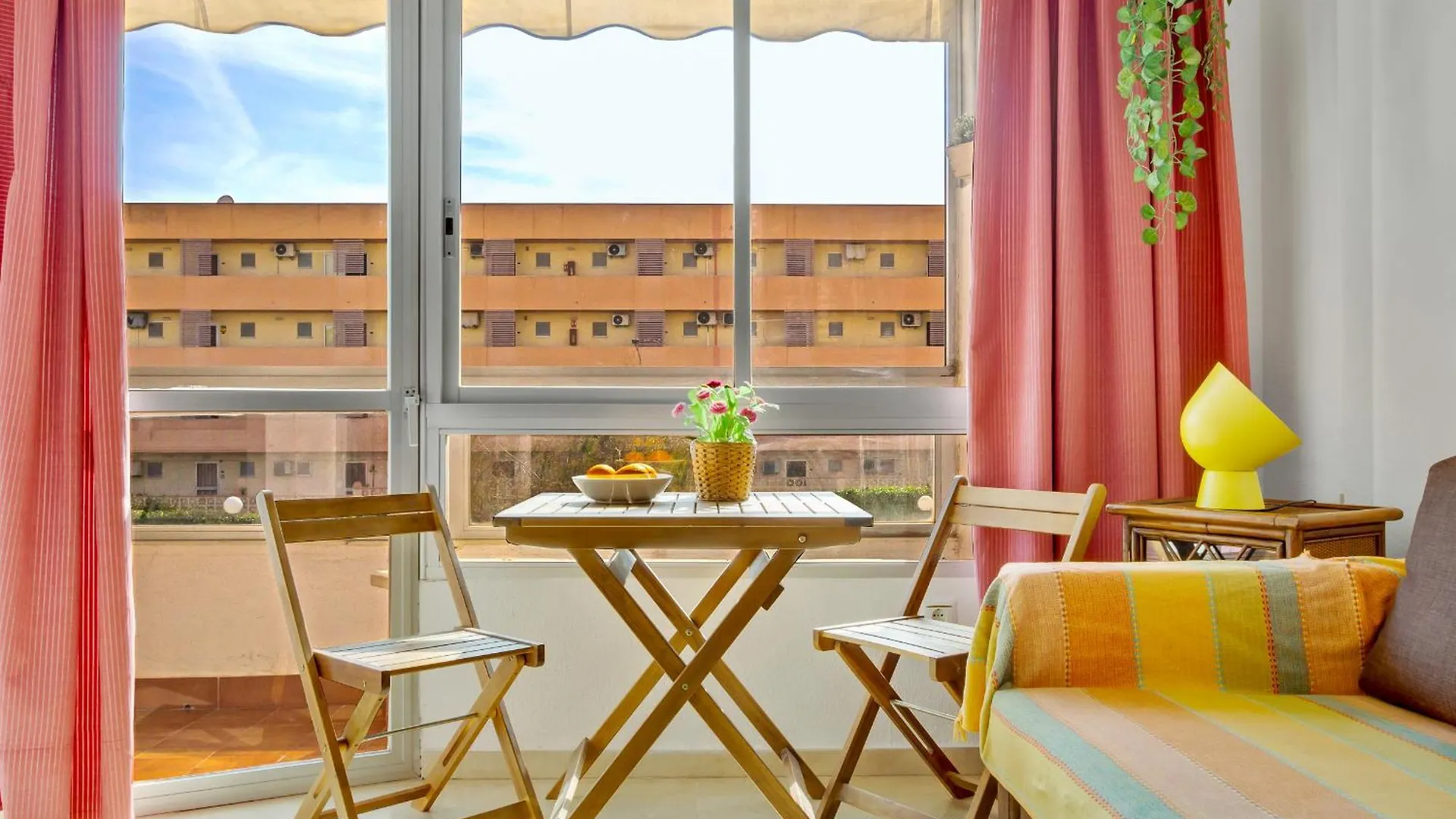 Apartamento Vistamarina B208 by IVI Real Estate Torremolinos 0*,  España