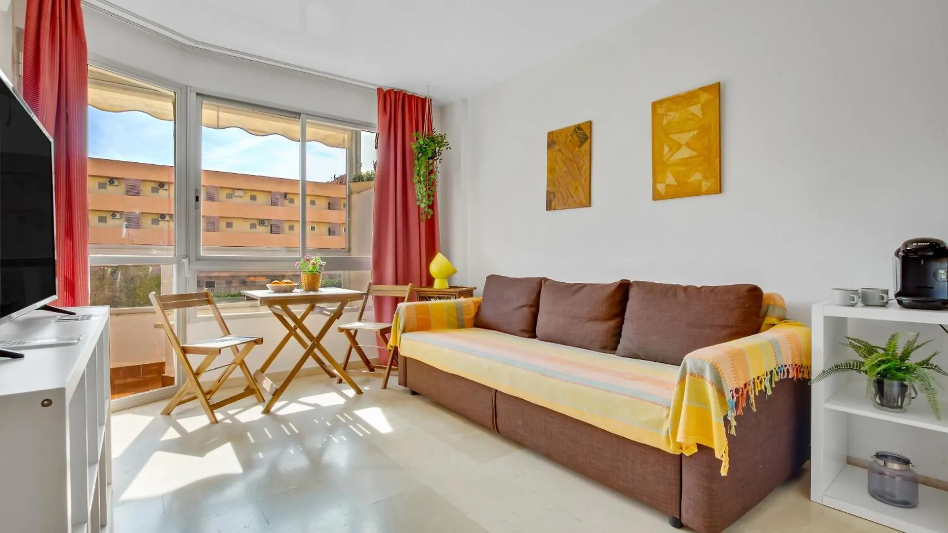 Apartamento Vistamarina B208 by IVI Real Estate Torremolinos