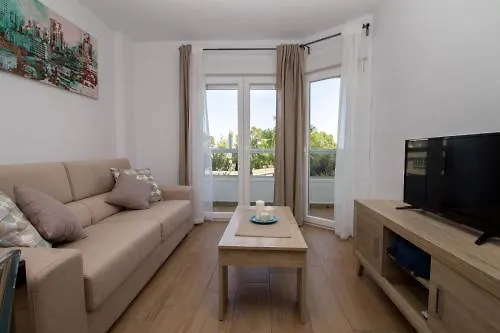 Vistamarina B208 By Ivi Real Estate Apartment Torremolinos