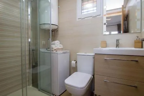 Vistamarina B208 By Ivi Real Estate Apartment Torremolinos