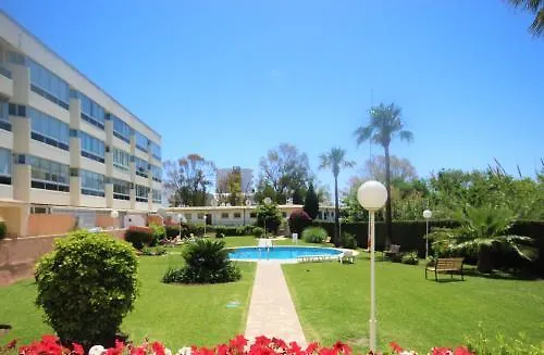 Vistamarina B208 By Ivi Real Estate Apartment Torremolinos
