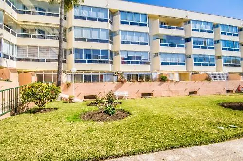 Vistamarina B208 By Ivi Real Estate Apartment Torremolinos Spain