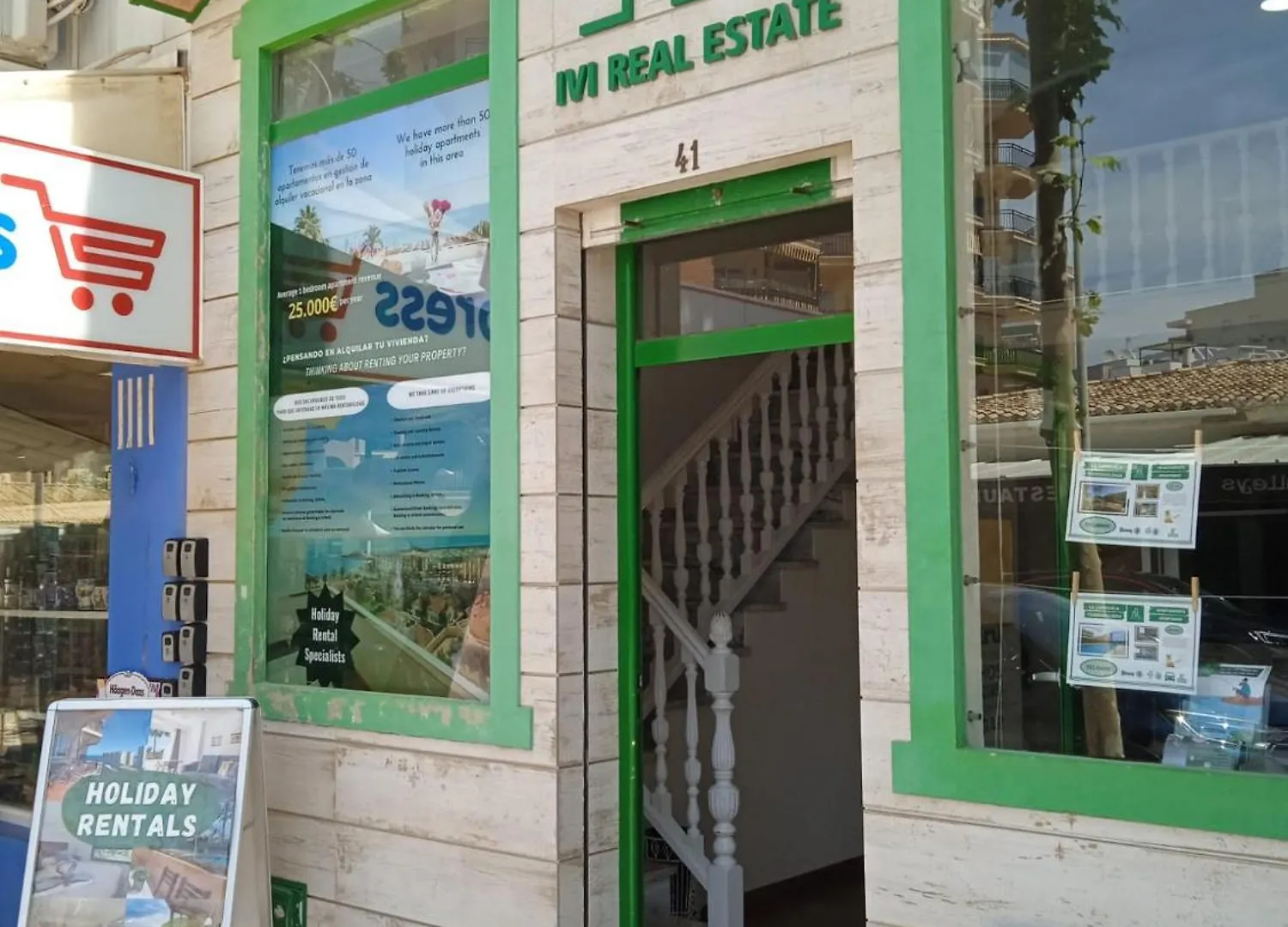 Vistamarina B208 By Ivi Real Estate Apartment Torremolinos